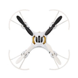 Yuxiang 668-A4 Headless LED RC Quadcopter Drone