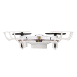 Yuxiang 668-A4 Headless LED RC Quadcopter Drone