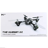 Hubsan X4 MINI Quadcopter Drone