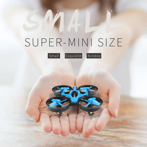 H36 Mini RC Quadcopter Drone