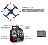 SYMA X5SW Latest Headless Quadcopter